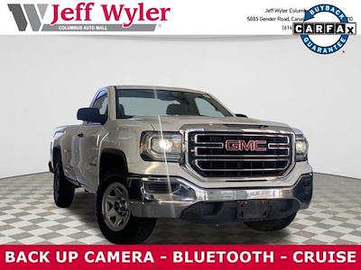 2018 GMC Sierra 1500 Regular Cab RWD Pickup for sale #5648888A - photo 1
