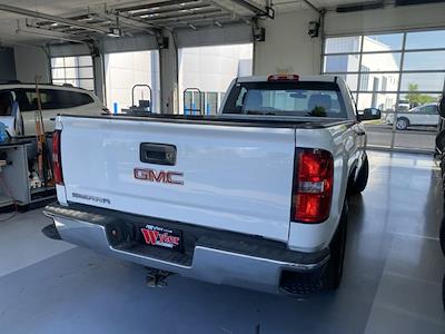 2018 GMC Sierra 1500 Regular Cab RWD Pickup for sale #5648888A - photo 2
