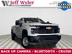 2024 Chevrolet Silverado 3500 Crew Cab 4WD Pickup for sale #5648903A - photo 1