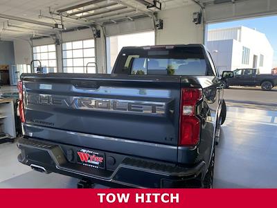 2020 Chevrolet Silverado 1500 Crew Cab 4WD Pickup for sale #5648925A - photo 2