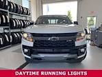 2022 Chevrolet Colorado Crew Cab 4WD Pickup for sale #5648927A - photo 26