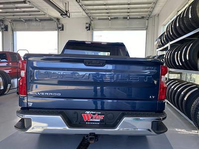 2023 Chevrolet Silverado 1500 Crew Cab 4WD Pickup for sale #5648930A - photo 2