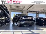 2023 Chevrolet Silverado 1500 Crew Cab 4WD Pickup for sale #5648930A - photo 1