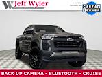 2024 Chevrolet Colorado Crew Cab 4WD Pickup for sale #5648973A - photo 1