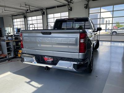 2025 Chevrolet Silverado 1500 Crew Cab 4WD Pickup for sale #5648985A - photo 2
