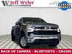 2025 Chevrolet Silverado 1500 Crew Cab 4WD Pickup for sale #5648985A - photo 1