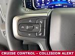 2025 Chevrolet Silverado 1500 Crew Cab 4WD Pickup for sale #5648985A - photo 10