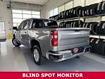 2025 Chevrolet Silverado 1500 Crew Cab 4WD Pickup for sale #5648985A - photo 5