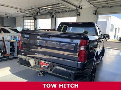 2024 Chevrolet Silverado 1500 Crew Cab 4WD Pickup for sale #5648991A - photo 2