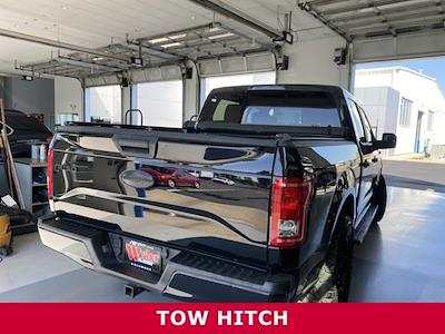 2017 Ford F-150 SuperCrew Cab 4WD Pickup for sale #5649004A - photo 2