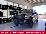 2017 Ford F-150 SuperCrew Cab 4WD Pickup for sale #5649004A - photo 3