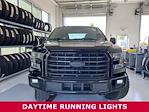 2017 Ford F-150 SuperCrew Cab 4WD Pickup for sale #5649004A - photo 27