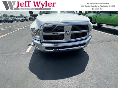 Used 2011 Dodge Ram 3500 SLT Crew Cab DRW Pickup for sale #5649015A - photo 1