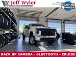 2021 Chevrolet Silverado 2500 Double Cab SRW 4WD Pickup for sale #5649029A - photo 1