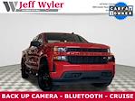 2020 Chevrolet Silverado 1500 Crew Cab 4WD Pickup for sale #5649032A - photo 1