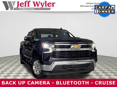 2023 Chevrolet Silverado 1500 Crew Cab 4WD Pickup for sale #5649049A - photo 1