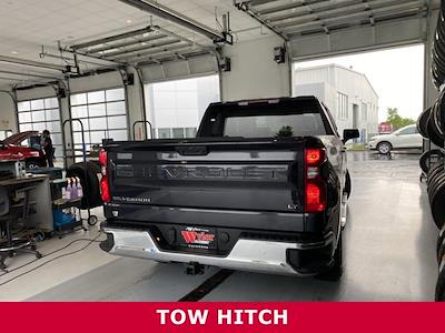 2023 Chevrolet Silverado 1500 Crew Cab 4WD Pickup for sale #5649049A - photo 2