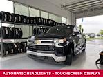 2023 Chevrolet Silverado 1500 Crew Cab 4WD Pickup for sale #5649049A - photo 4