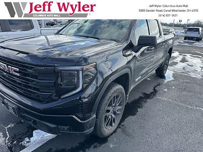 Used 2025 GMC Sierra 1500 Elevation Crew Cab for sale #5649085A - photo 1