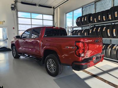 Used 2023 Chevrolet Colorado LT Crew Cab for sale #5649094A - photo 2