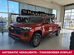 Used 2023 Chevrolet Colorado LT Crew Cab for sale #5649094A - photo 1