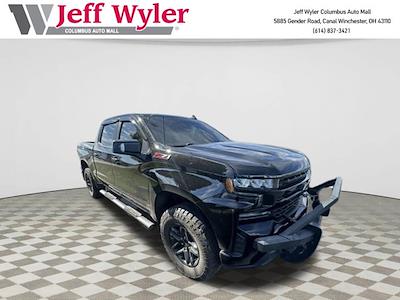 2020 Chevrolet Silverado 1500 Crew Cab 4WD Pickup for sale #5649105A - photo 1