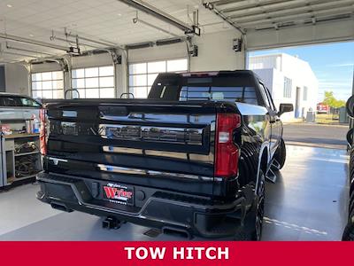2021 Chevrolet Silverado 1500 Crew Cab 4WD Pickup for sale #5649110A - photo 2