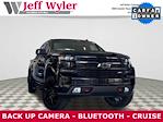 2021 Chevrolet Silverado 1500 Crew Cab 4WD Pickup for sale #5649110A - photo 1