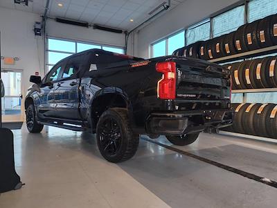 2024 Chevrolet Silverado 1500 Crew Cab 4WD Pickup for sale #5649119A - photo 2