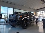 Used 2024 Chevrolet Silverado 1500 Custom Crew Cab for sale #5649119A - photo 1