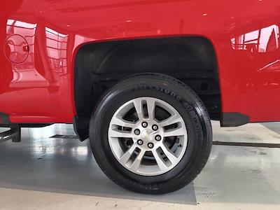 Used 2018 Chevrolet Silverado 1500 LT Double Cab for sale #5649119B - photo 2