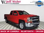 Used 2018 Chevrolet Silverado 1500 LT Double Cab for sale #5649119B - photo 7