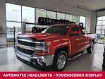 Used 2018 Chevrolet Silverado 1500 LT Double Cab for sale #5649119B - photo 8