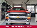 Used 2018 Chevrolet Silverado 1500 LT Double Cab for sale #5649119B - photo 6