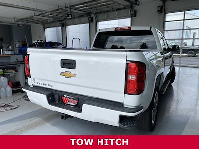 2018 Chevrolet Silverado 1500 Crew Cab RWD Pickup for sale #5649122A - photo 2