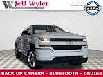 2018 Chevrolet Silverado 1500 Crew Cab RWD Pickup for sale #5649122A - photo 1