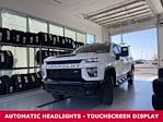 2022 Chevrolet Silverado 2500 Crew Cab 4WD Pickup for sale #5649127A - photo 3