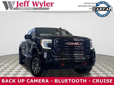 2021 GMC Sierra 1500 Crew Cab 4WD Pickup for sale #5649131A - photo 1