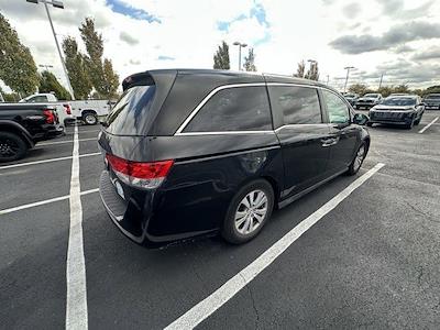 2015 Honda Odyssey FWD Minivan for sale #5649148A - photo 2