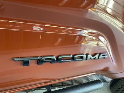 2025 Toyota Tacoma Double Cab 4WD Pickup for sale #5649149A - photo 1
