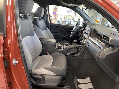 2025 Toyota Tacoma Double Cab 4WD Pickup for sale #5649149A - photo 2