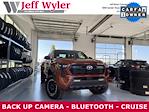 2025 Toyota Tacoma Double Cab 4WD Pickup for sale #5649149A - photo 7
