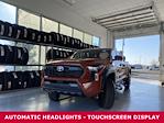 2025 Toyota Tacoma Double Cab 4WD Pickup for sale #5649149A - photo 8