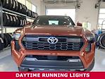 2025 Toyota Tacoma Double Cab 4WD Pickup for sale #5649149A - photo 4