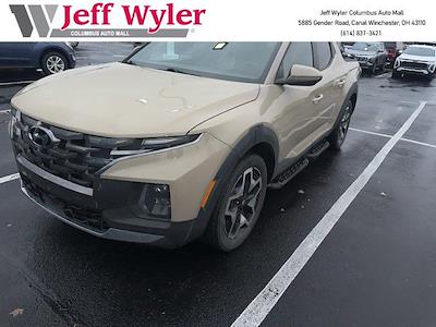 Used 2024 Hyundai Santa Cruz Limited Double Cab for sale #5649156A - photo 1