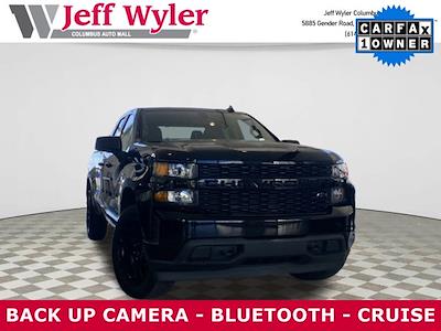 2020 Chevrolet Silverado 1500 Double Cab 4WD Pickup for sale #5649173A - photo 1