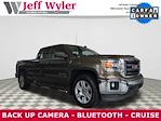 Used 2015 GMC Sierra 1500 SLE Crew Cab for sale #5649175A - photo 18