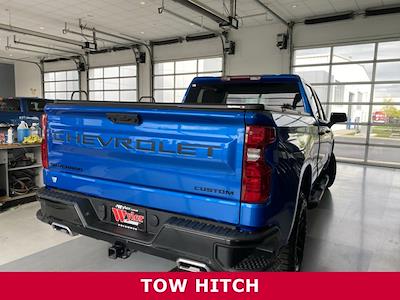 2022 Chevrolet Silverado 1500 Crew Cab 4WD Pickup for sale #5649182A - photo 2