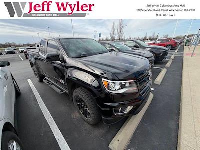 Used 2016 Chevrolet Colorado - photo 1