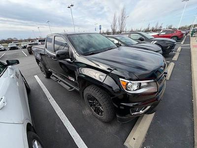 Used 2016 Chevrolet Colorado - photo 1